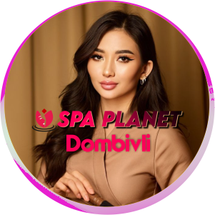 Body Massage in Dombivli